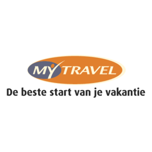 MyTravel(116) Logo