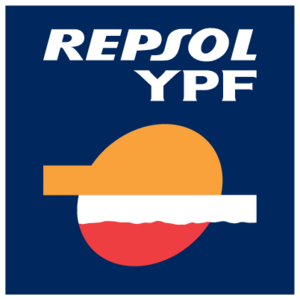 Repsol YPF(189) Logo