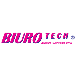 Biuro Tech Logo