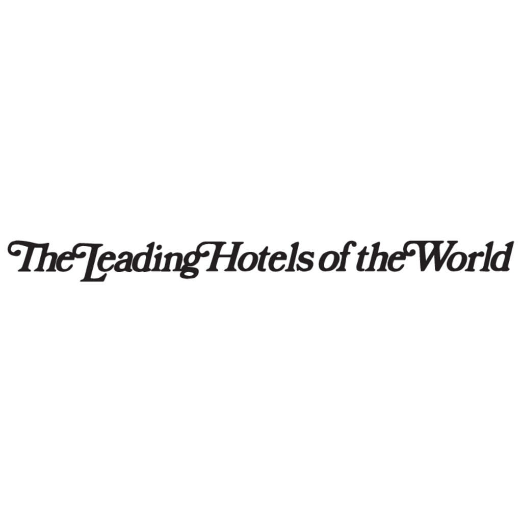 The,Leading,Hotels,of,the,World