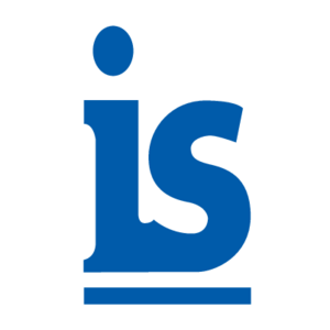 IS Logo