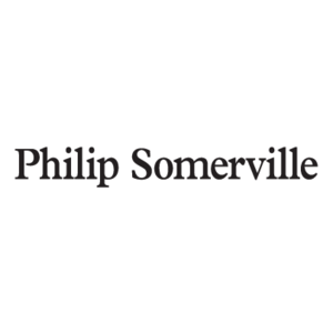 Philip Somerville Logo