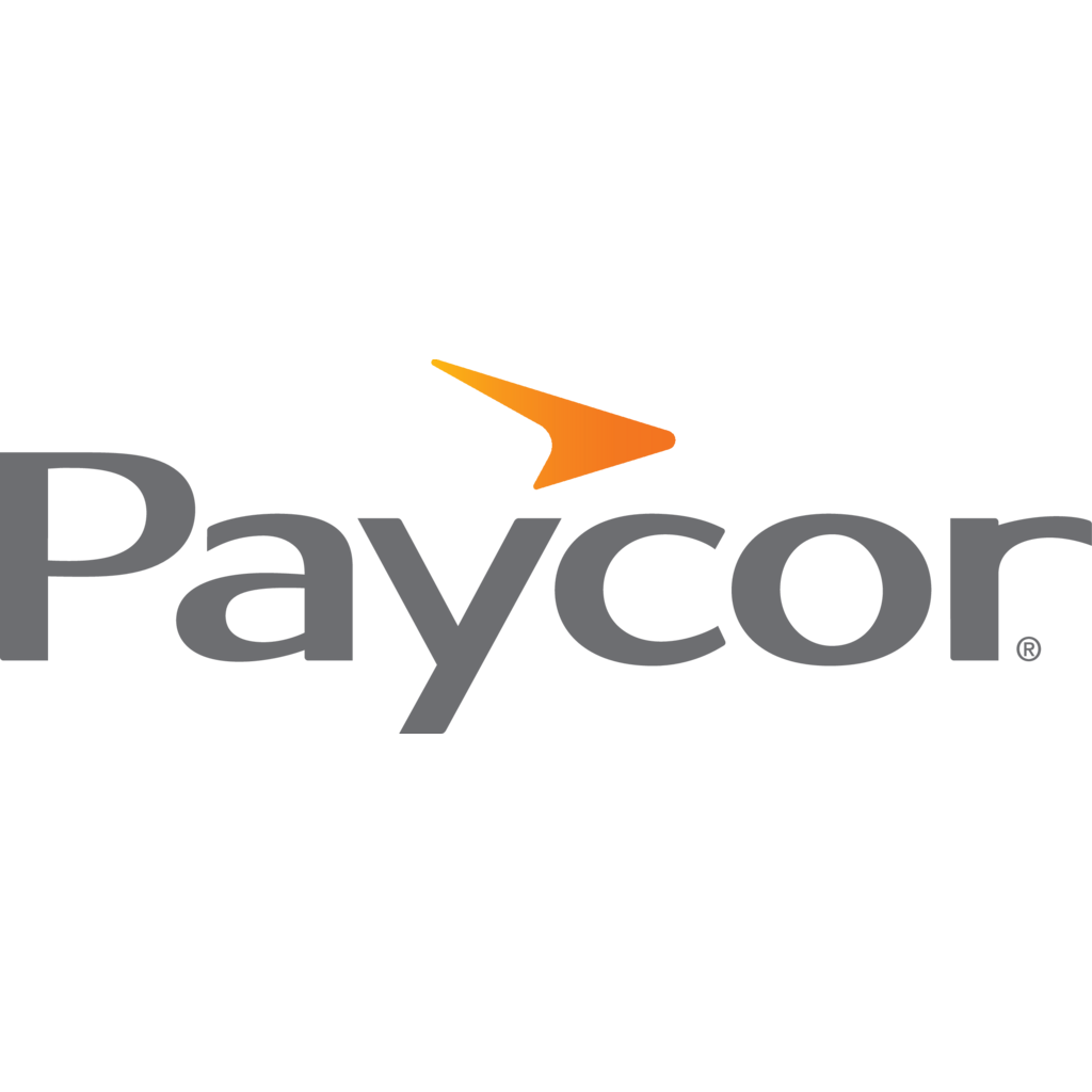 Logo, Technology, United States, Paycor
