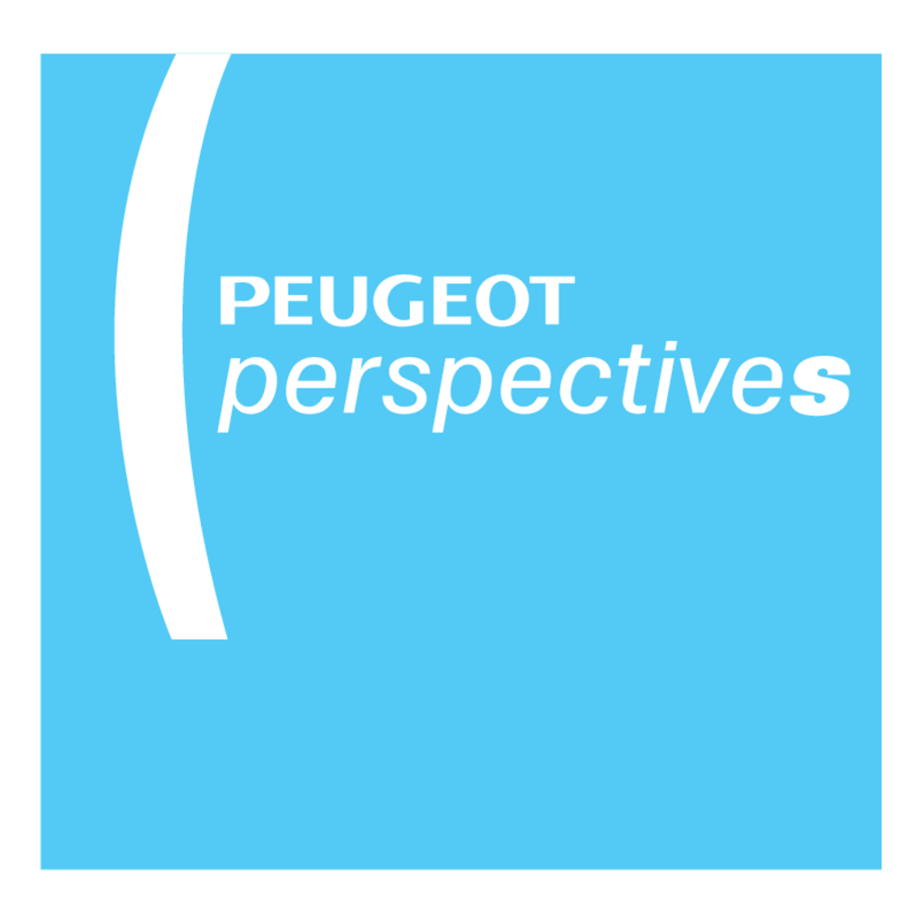 Peugeot,Perspectives