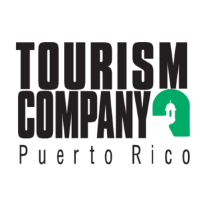 Tourism Company Puerto Rico Logo