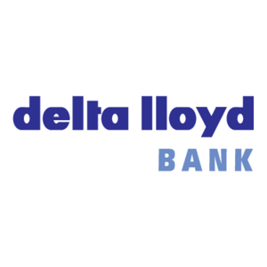 Delta Lloyd Bank Logo