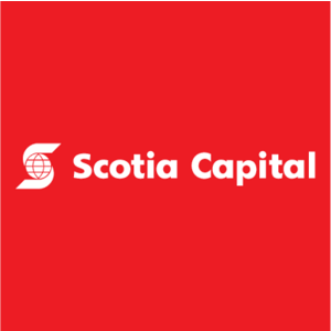 Scotia Capital Logo