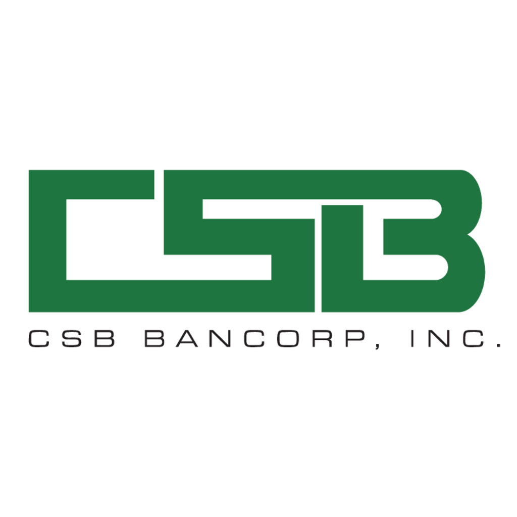 CSB,Bancorp