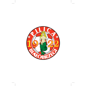 Pilica Bialobrzegi Logo
