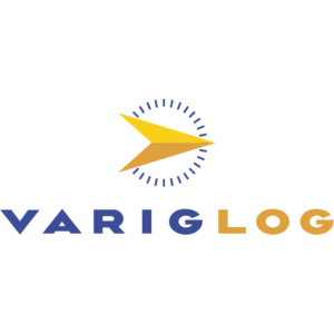 Varig Log Logo