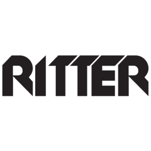 Ritter(75) Logo