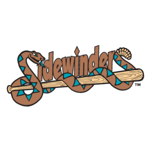 Tucson Sidewinders(29) Logo
