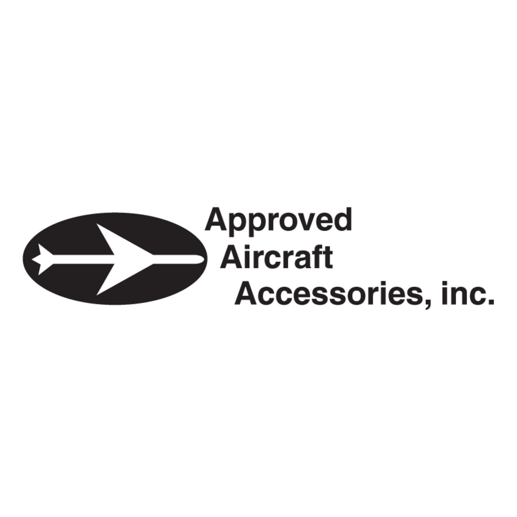Approved,Aircraft,Accessories