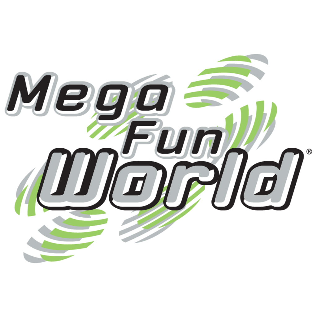 Mega,Fun,World