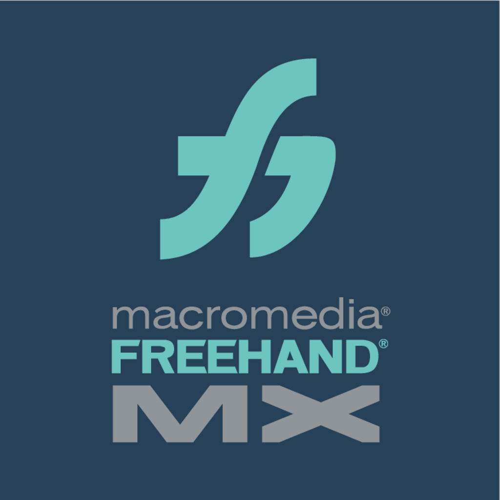 Macromedia,Freehand,MX