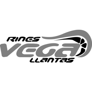 Rines y Llantas Vega Logo