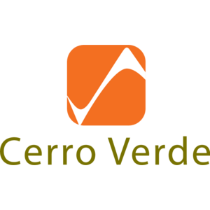 Cerro Verde arequipa Logo