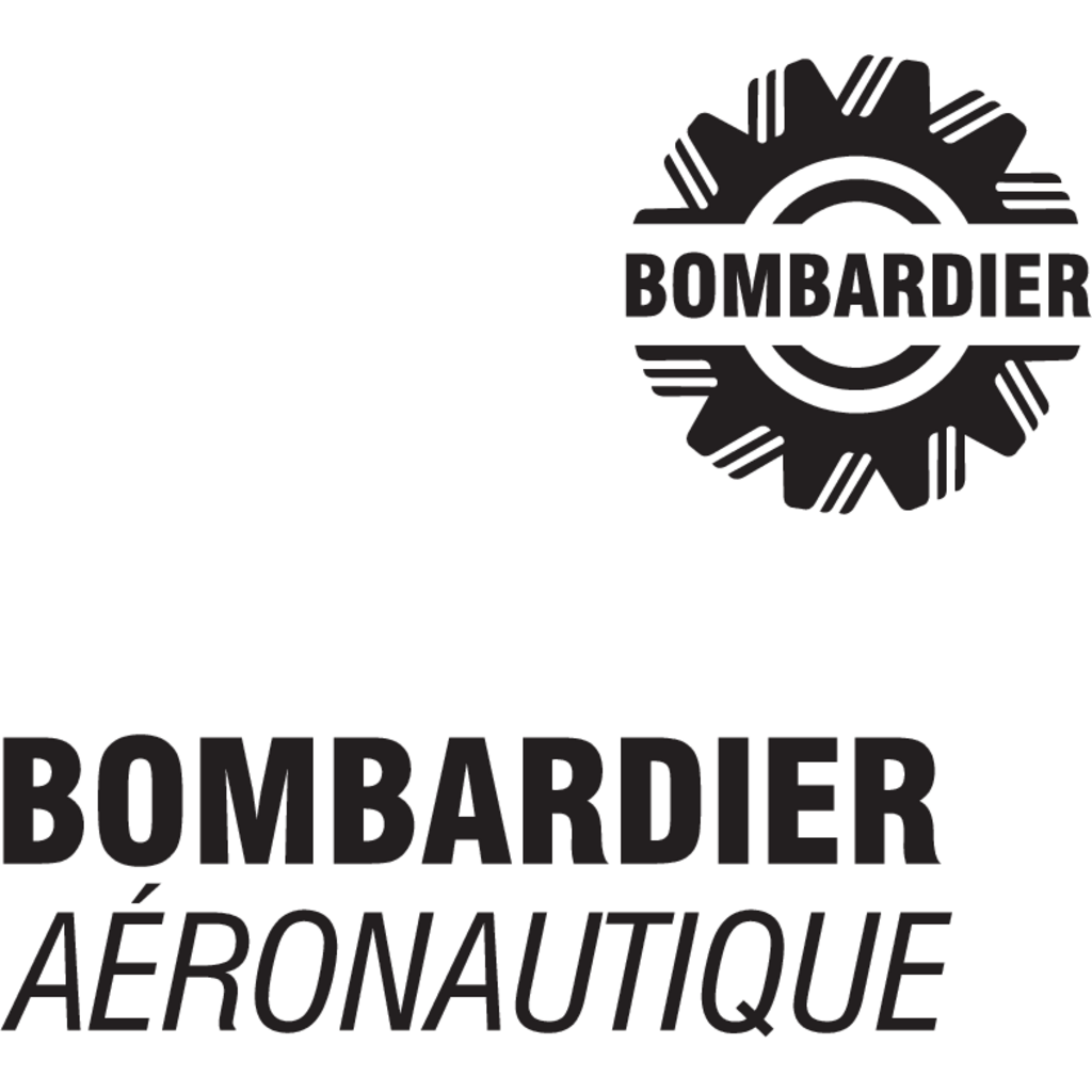 Bombardier,Aeronautique