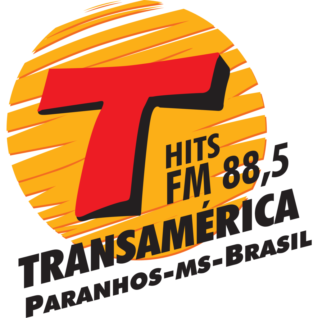 Logo, Unclassified, Brazil, T Hits