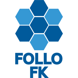 Follo FK Logo