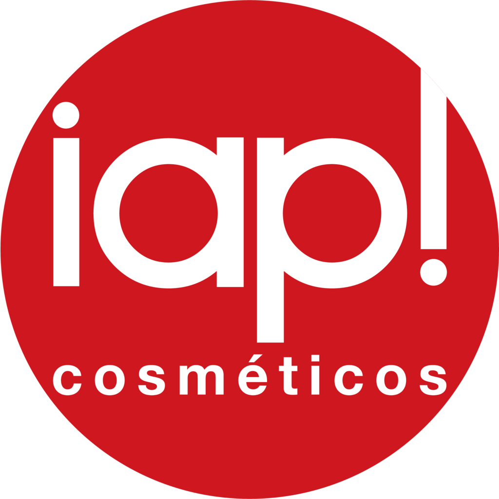 Logo, Fashion, Brazil, iap! Cosméticos