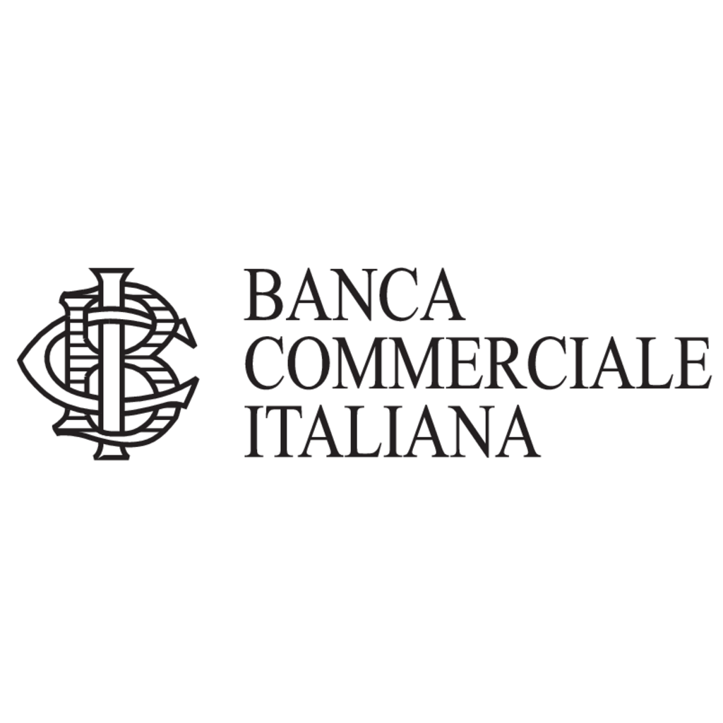 Banca,Commerciale,Italiana