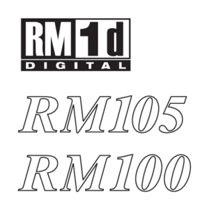 RM(90) Logo