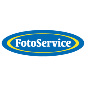 Trekpleister FotoService Logo