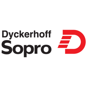Dyckerhoff Sopro Logo
