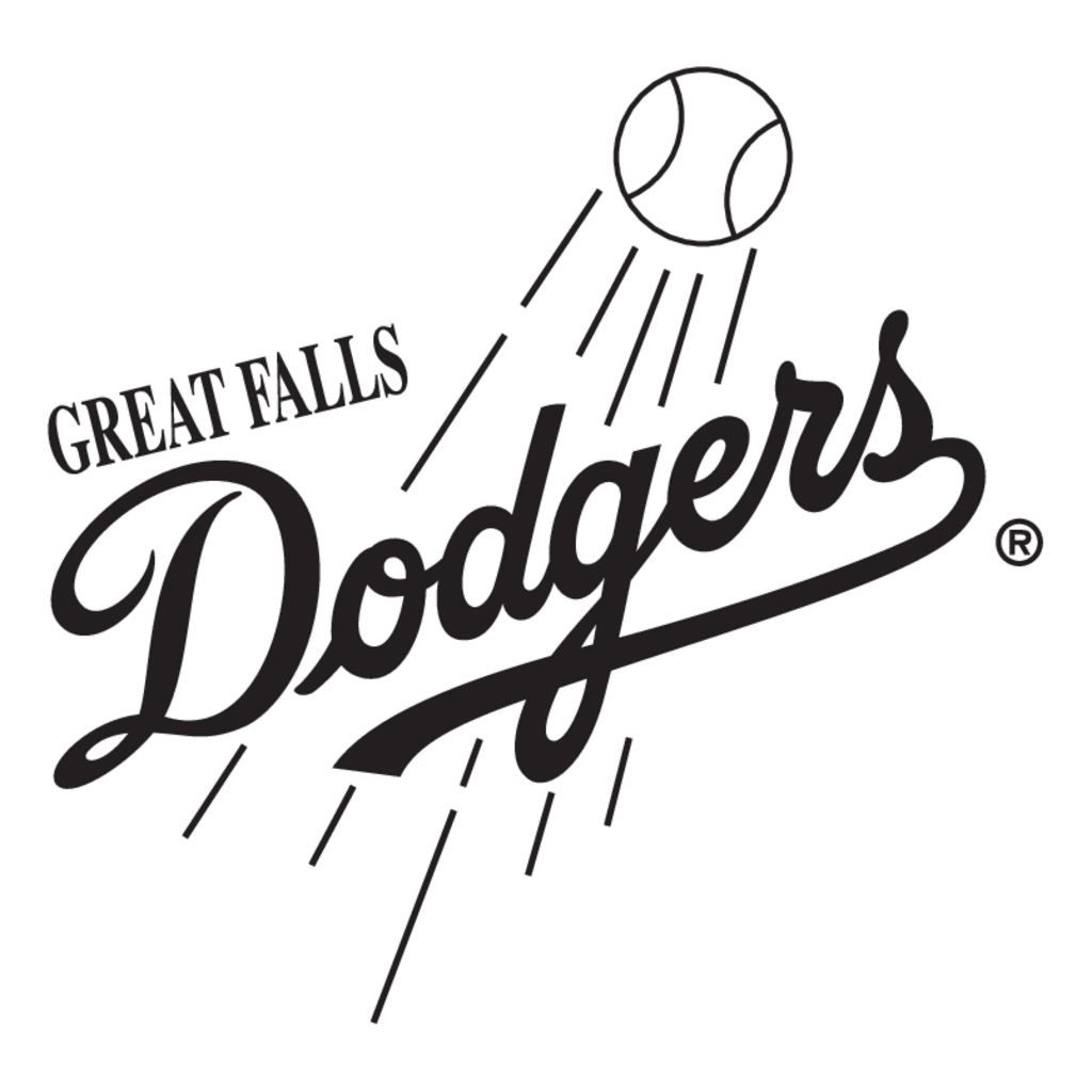 Great,Falls,Dodgers