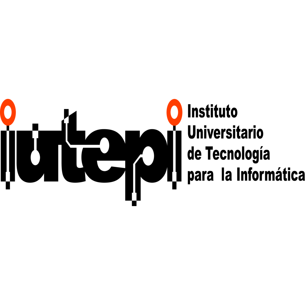 Logo, Education, Spain, Instituto Universitario De Tecnología Para La Informática