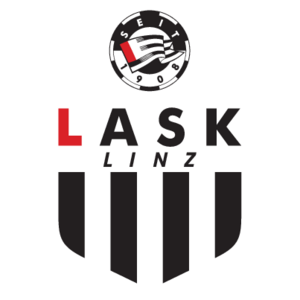 Lask Linz Logo