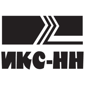 X-NN Logo
