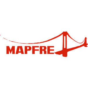 Mapfre Puente Logo