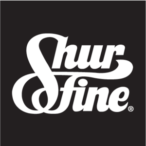 ShurFine Logo