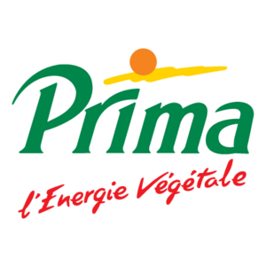 Prima(43) Logo