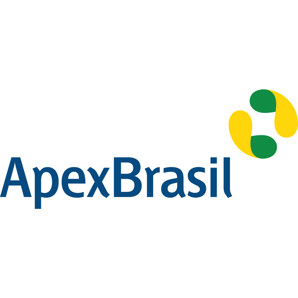Logo, Environment, Brazil, Apex Brasil