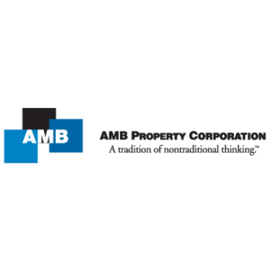 AMB Property Corporation Logo