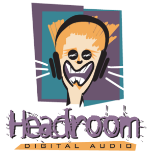 Headroom Logo