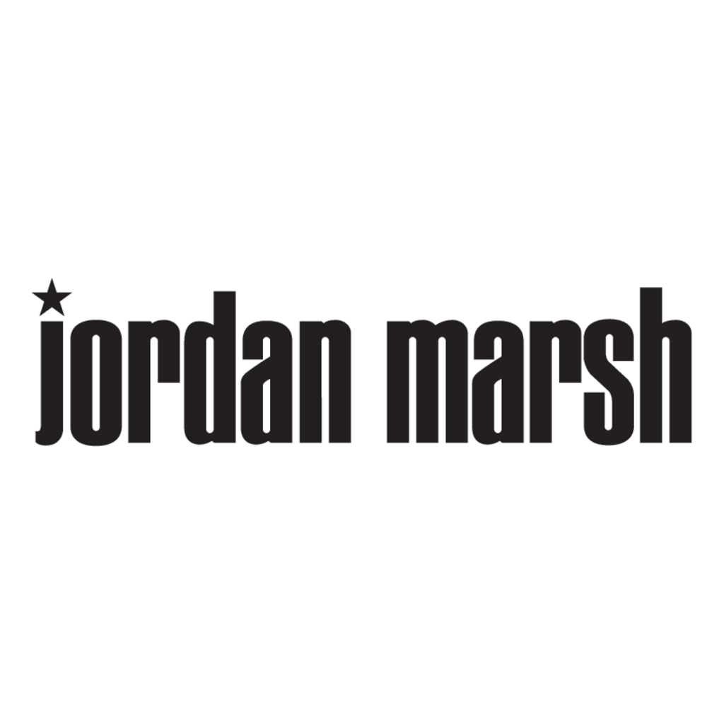 Jordan,Marsh