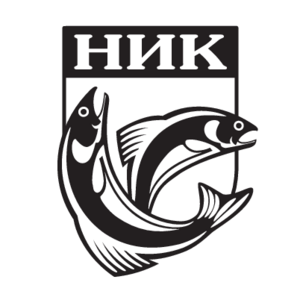 NIK(48) Logo