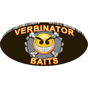 Verbinator Baits Logo
