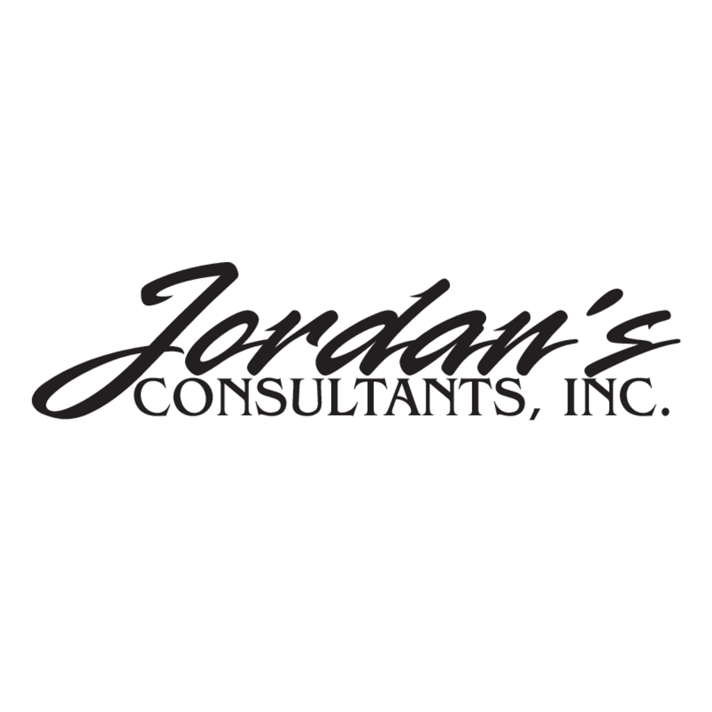 Jordan's,Consultants,Inc,