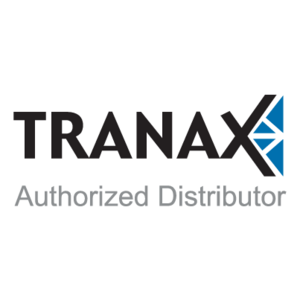 Tranax(20) Logo