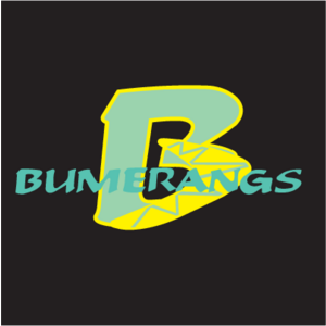 Bumerangs Logo