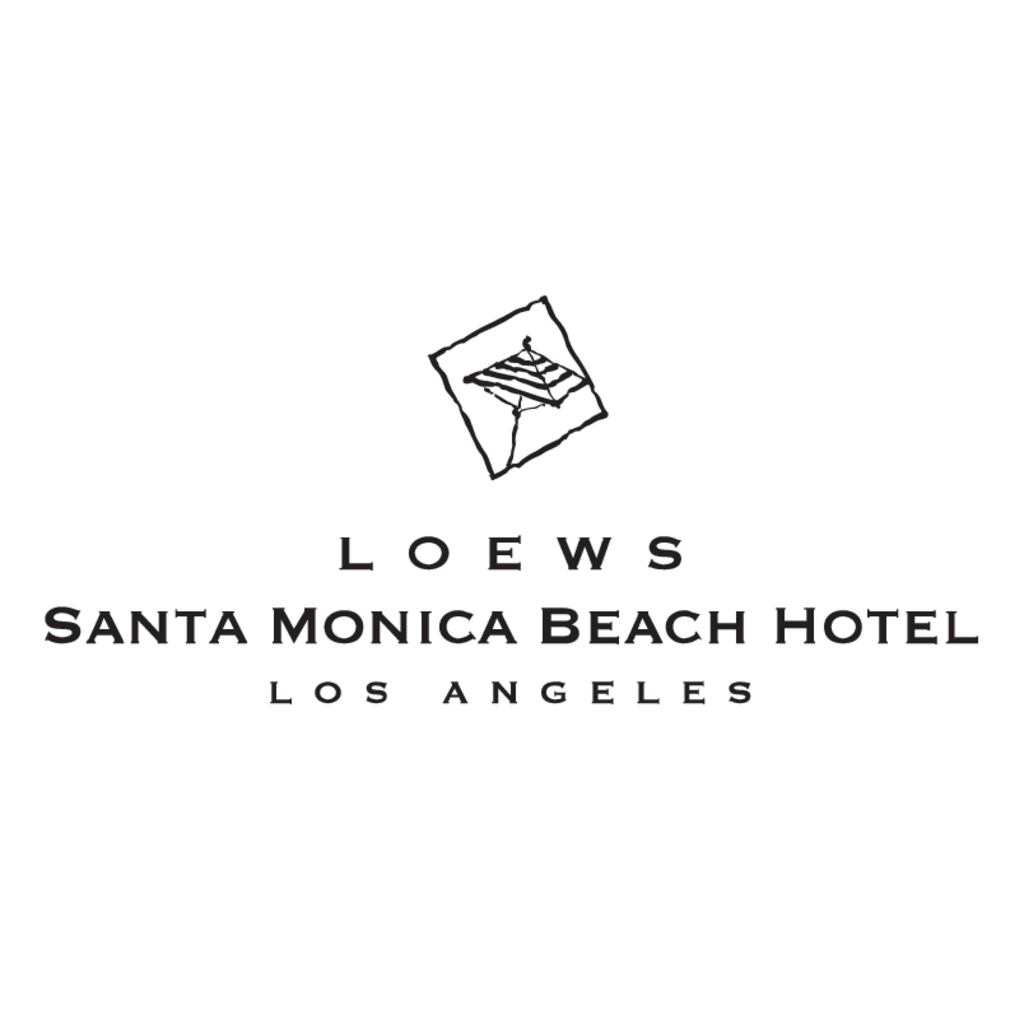 Loews,Santa,Monica,Beach,Hotel