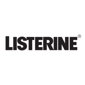 Listerine Logo