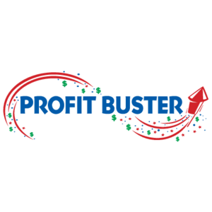 Profit Buster Logo