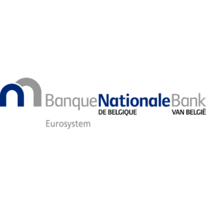 Banque nationale de Belgique Logo