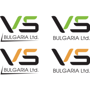 VS Bulgaria Ltd. Logo